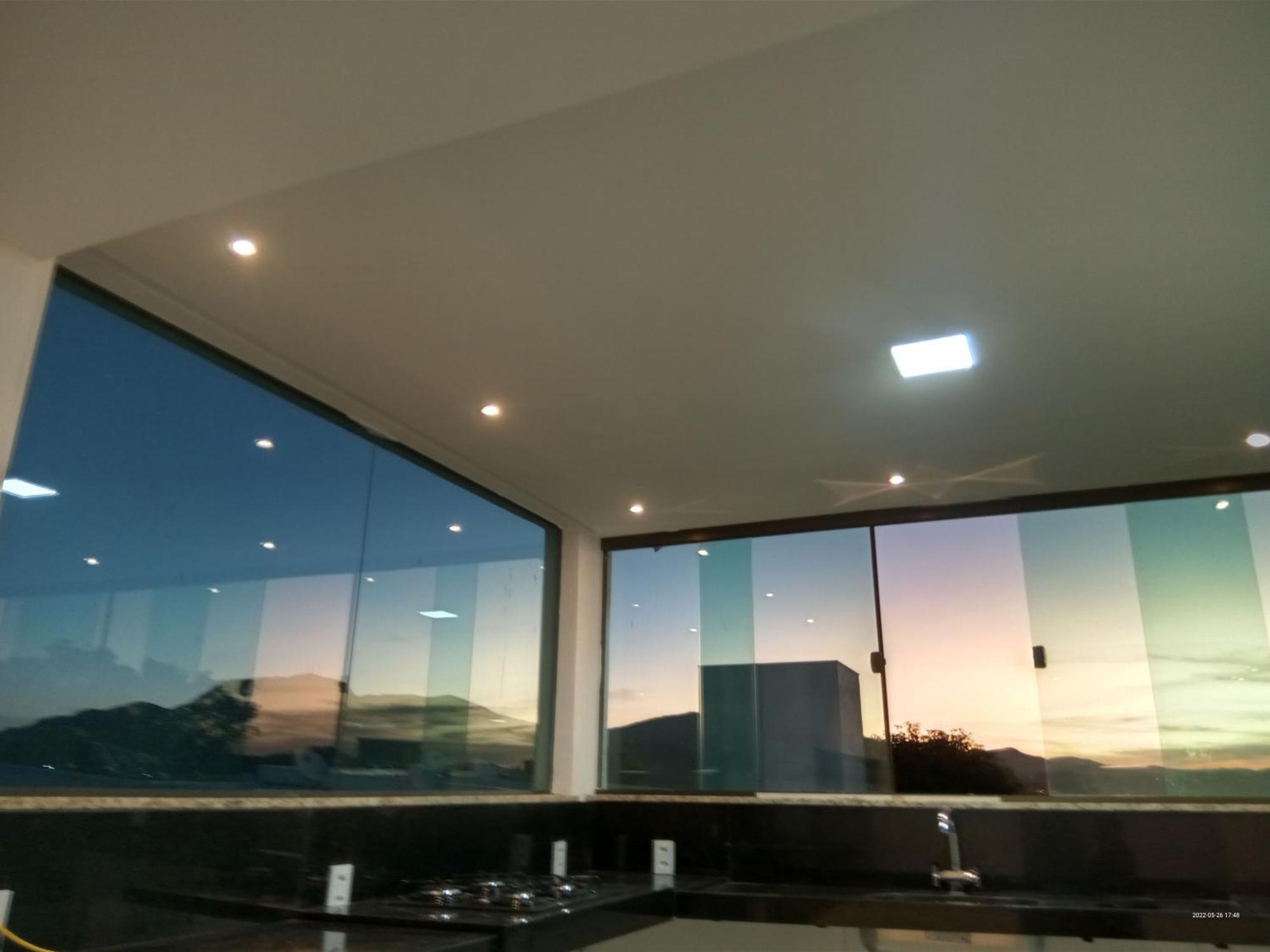Recanto Brenda - Casa Luxo Capitolio Com Vista Pro Lago, Escarpas E Morrochapeu Exterior foto